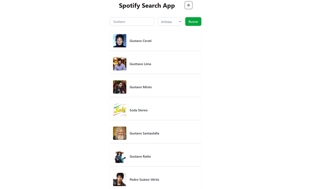 Info Music